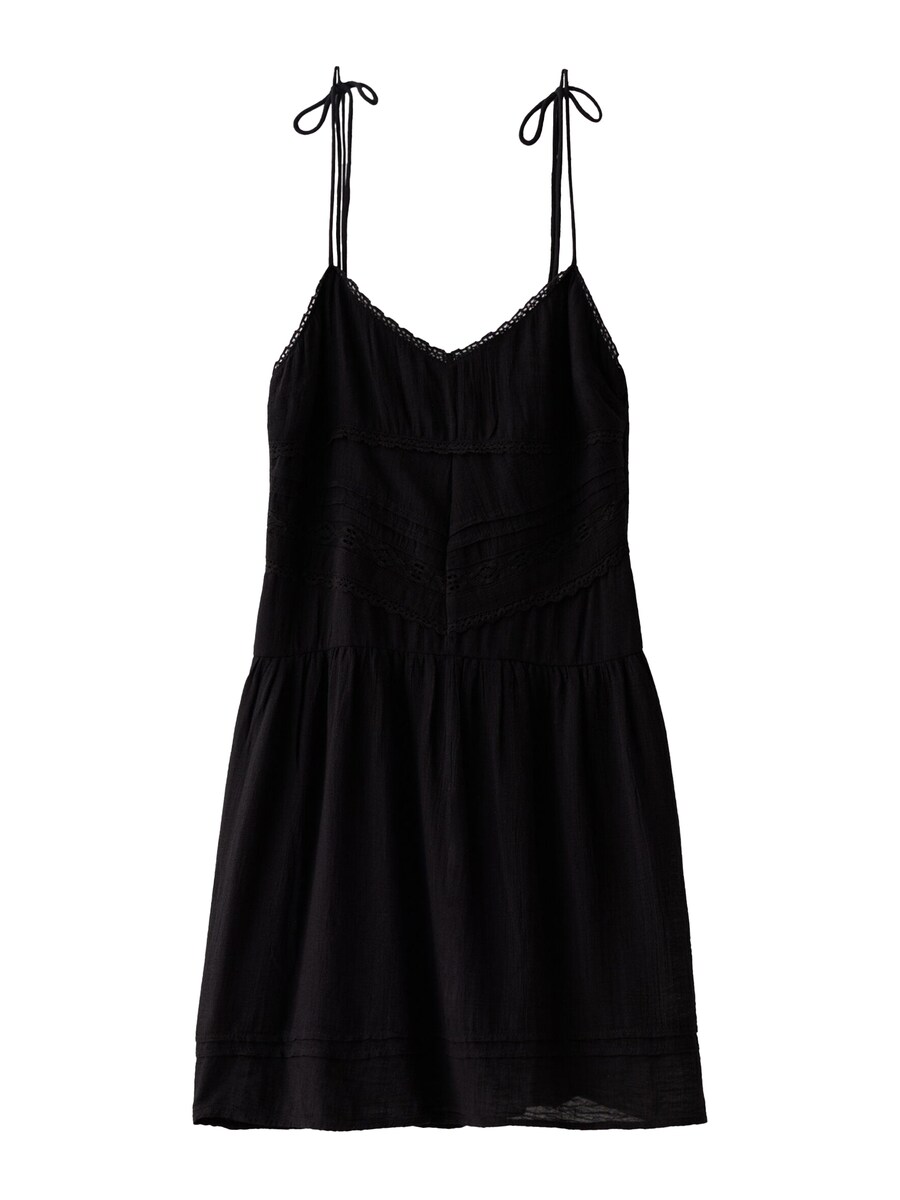 

Платье Bershka, черный