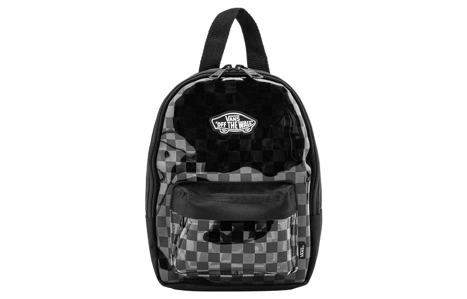 

Женский рюкзак Vans, Black