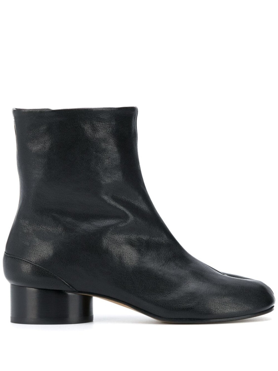 

Maison Margiela ботинки Tabi 30, черный