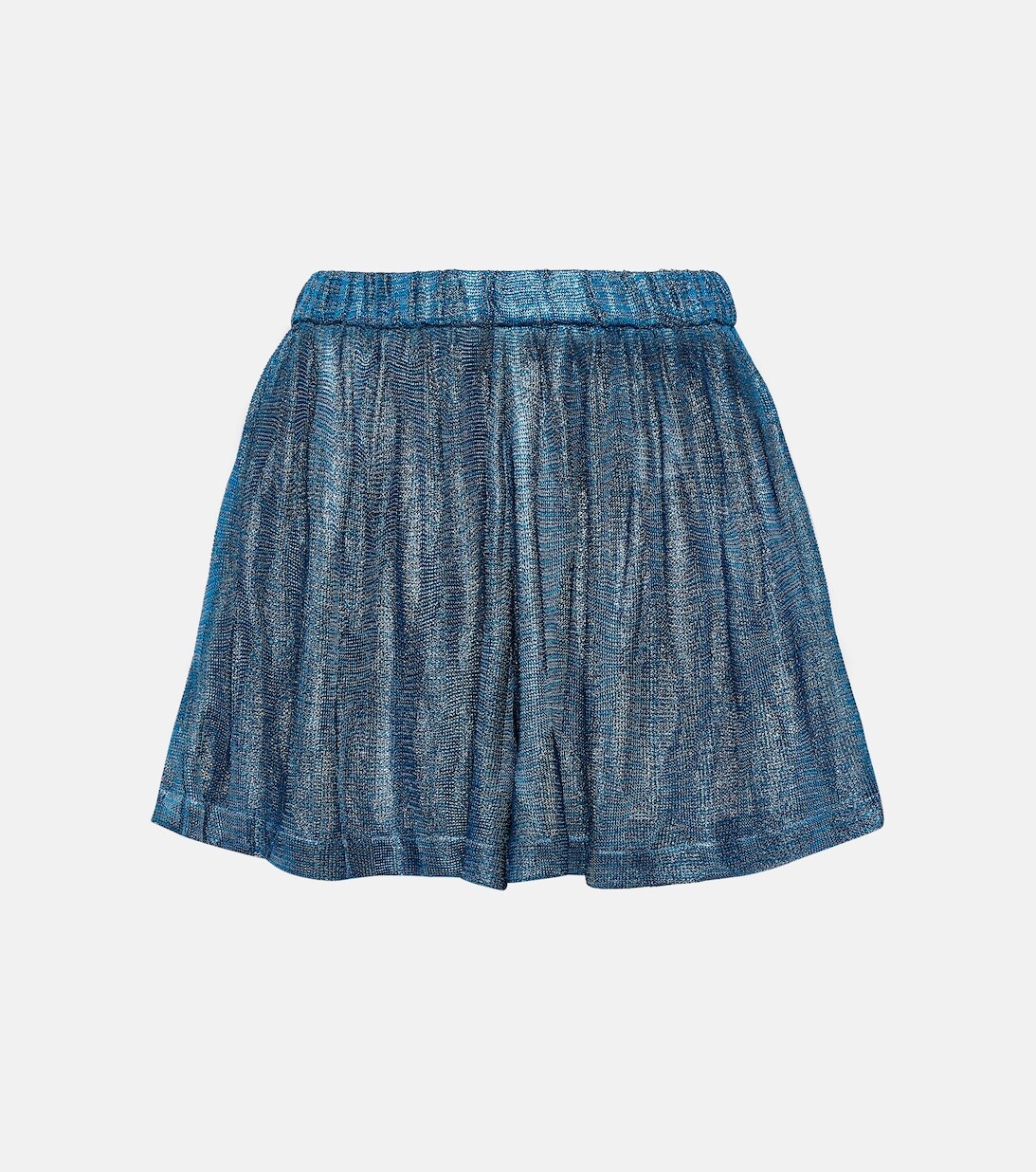 

Жаккардовые шорты Missoni, синий