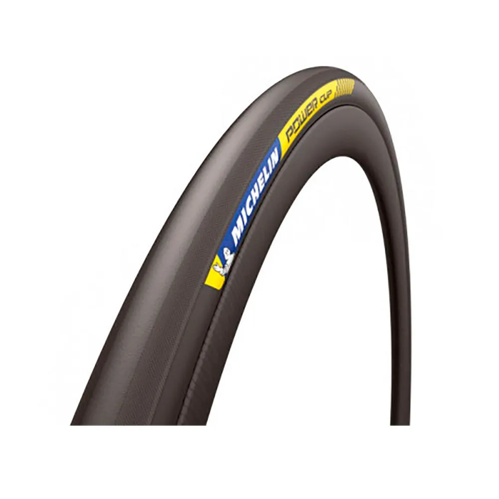 

Дорожная шина Michelin Power Cup Tubular Black 28´´ x 28, черный