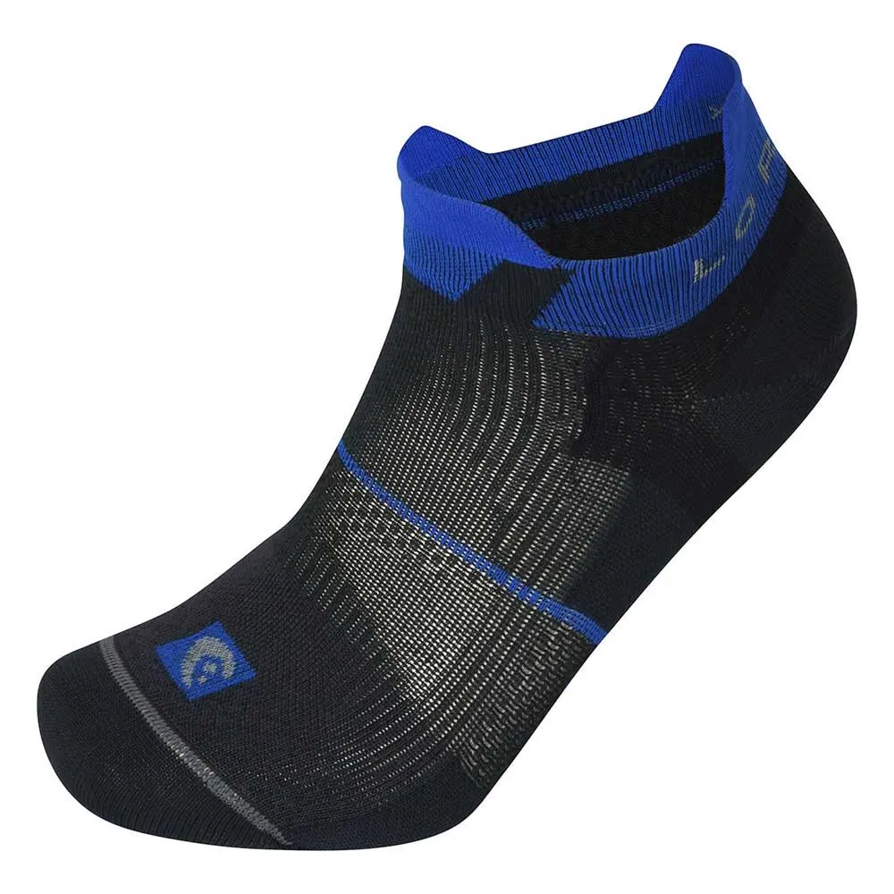 

Носки Lorpen X3RPFC Running Precision Fit Eco, черный