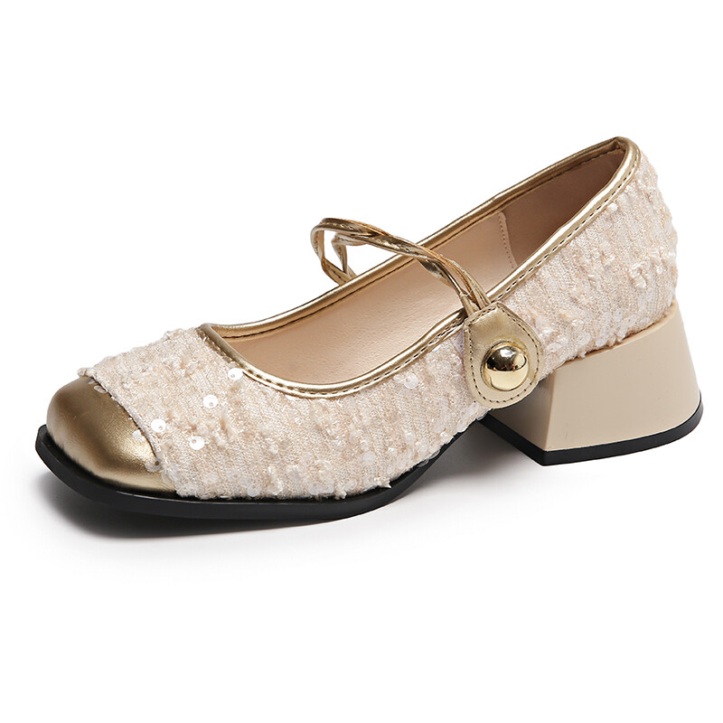 

Туфли ABCYLM Mary Jane Shoes Women's