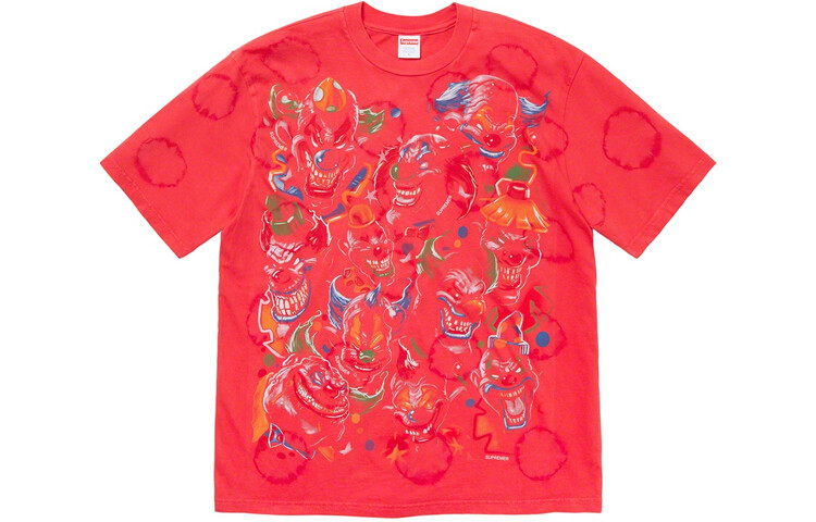 

Футболка FW19 унисекс Supreme