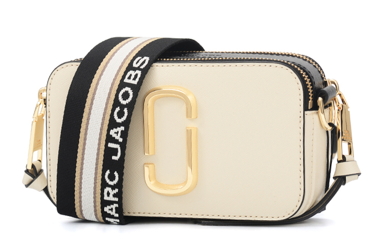 

Сумка для фотоаппарата Snapshot MARC JACOBS
