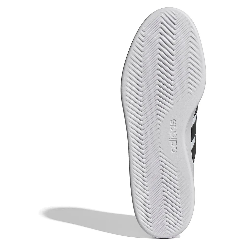 Кроссовки adidas Breaknet 3.0, белый — фото 2