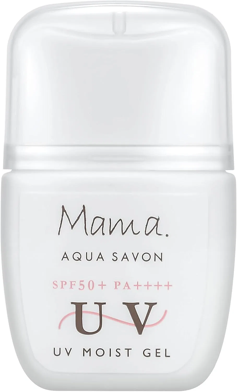 Солнцезащитный гель для тела AQUA SAVON с SPF 35, 30 г, аромат цветов