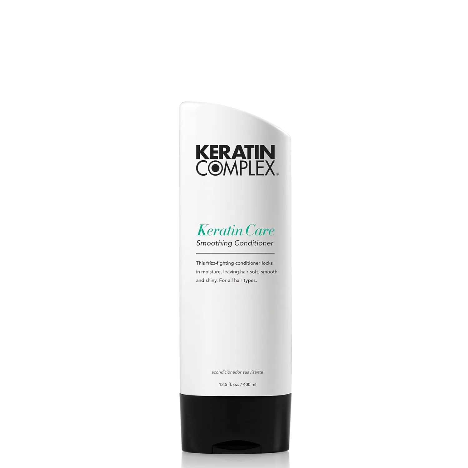 Разглаживающий кондиционер Keratin Complex Keratin Care 399 мл (1 шт.)