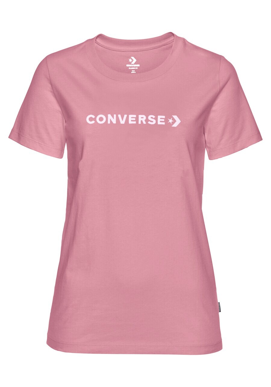 

Футболка Converse, роза