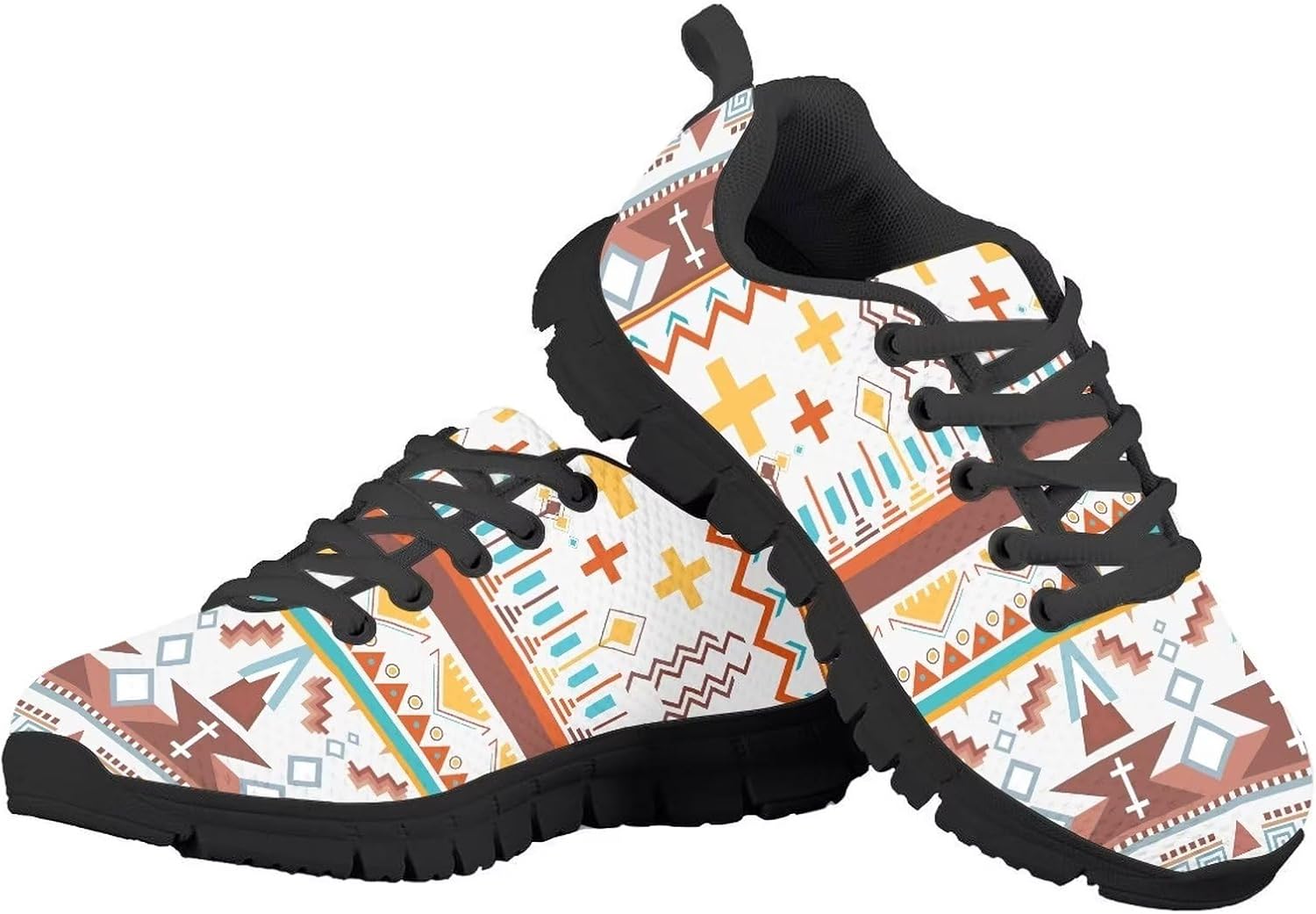 

Детские кроссовки GIFTPUZZ для бега по дороге, легкие спортивные теннисные кроссовки для ходьбы, дышащие, для фитнеса, Baja