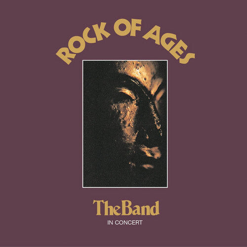 

Виниловая пластинка Band.: Rock of Ages