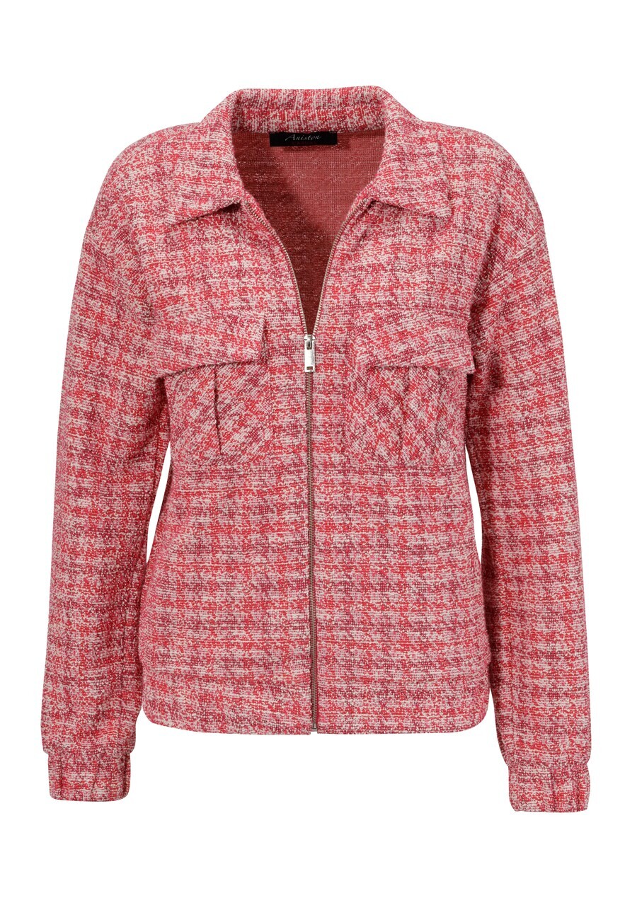 

Всесезонная куртка Aniston CASUAL Between-Season Jacket, розовый
