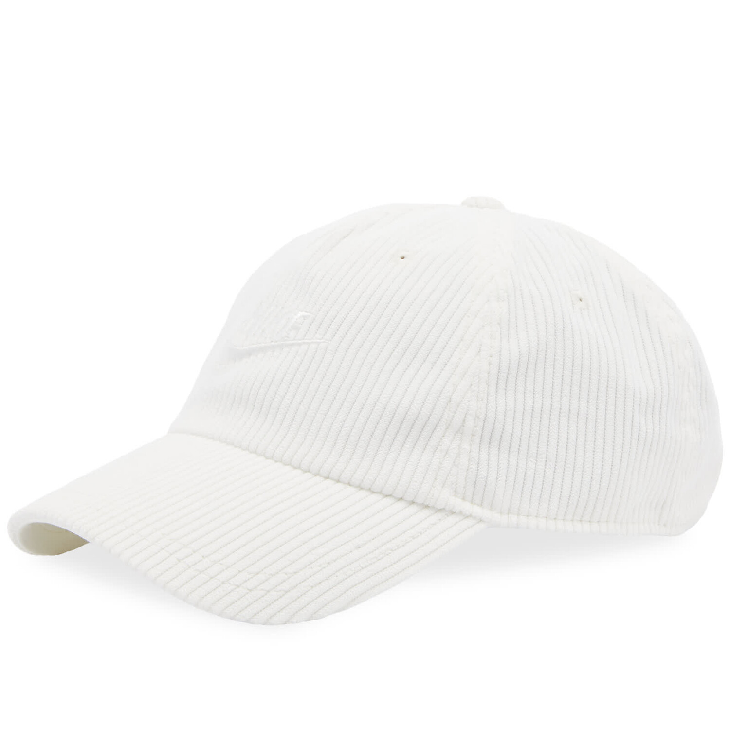 

Бейсболка Nike Cord Club Cap, цвет Sail