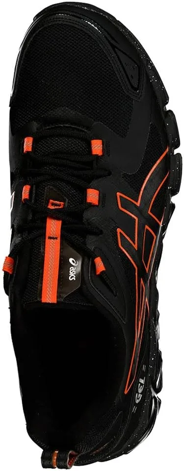 Кроссовки ASICS Herren Contend 9 Ps, мультиколор — фото 4