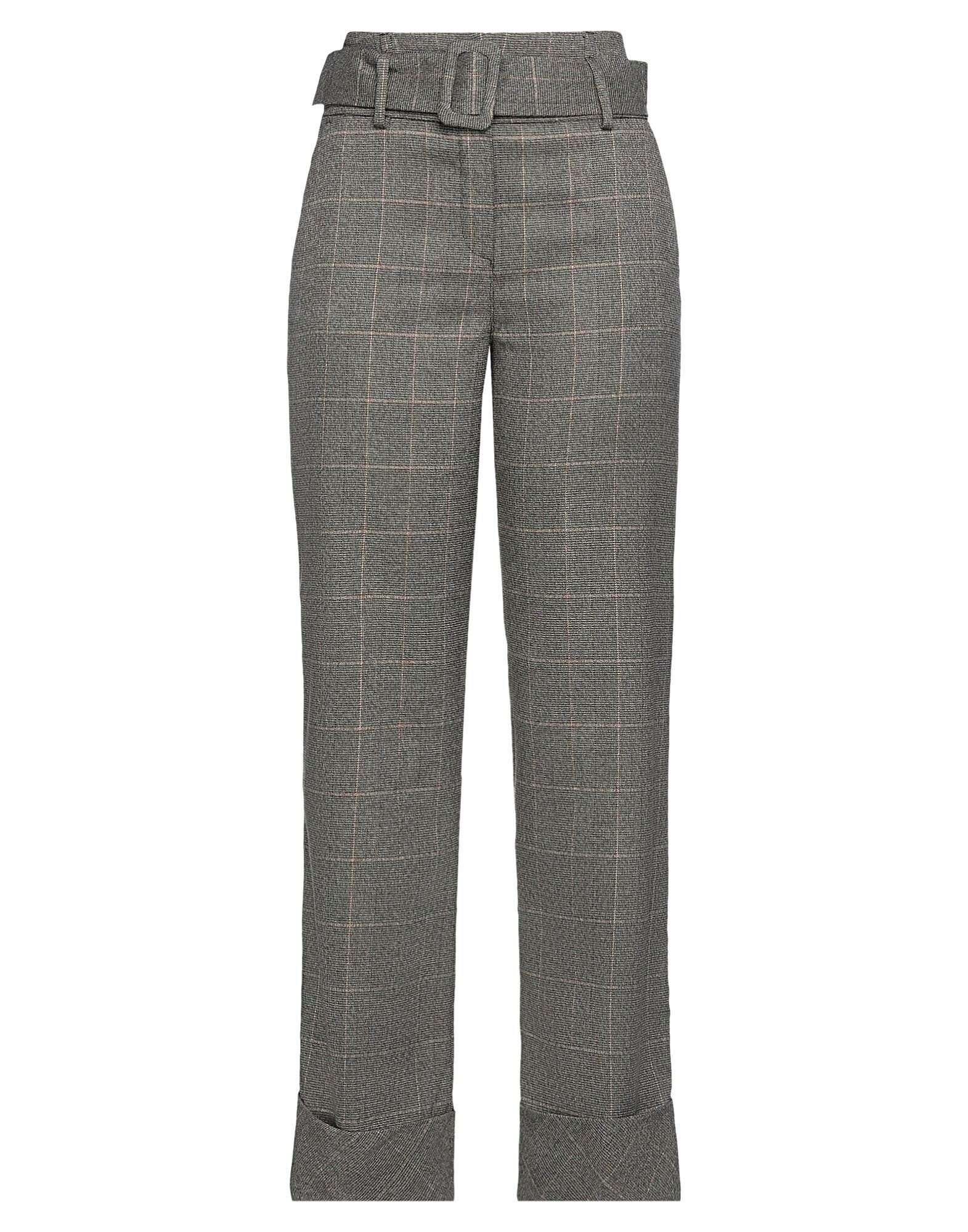 

Брюки Liu •Jo, хаки