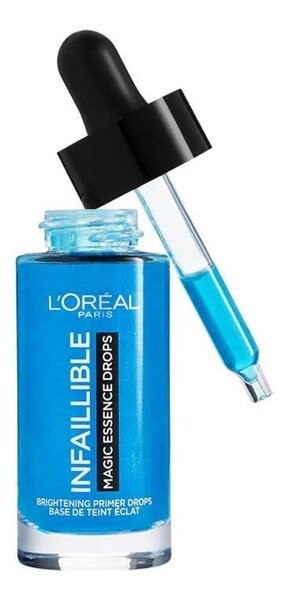 

L'Oreal Paris, Infaillible, сияющая база под макияж, 15 мл