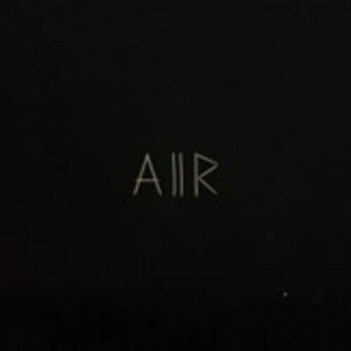

CD диск Sault: Aiir