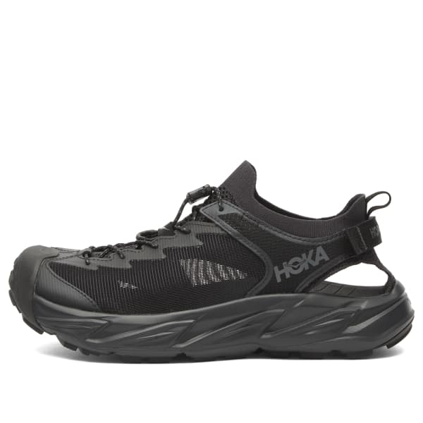 

Кроссовки Hopara 2 Hoka One One, черный & черный