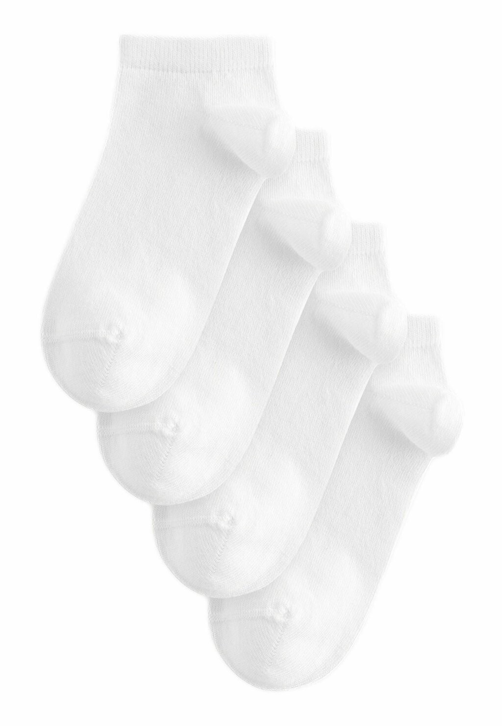 

Носки 4 PACK REGULAR FIT Next, белый