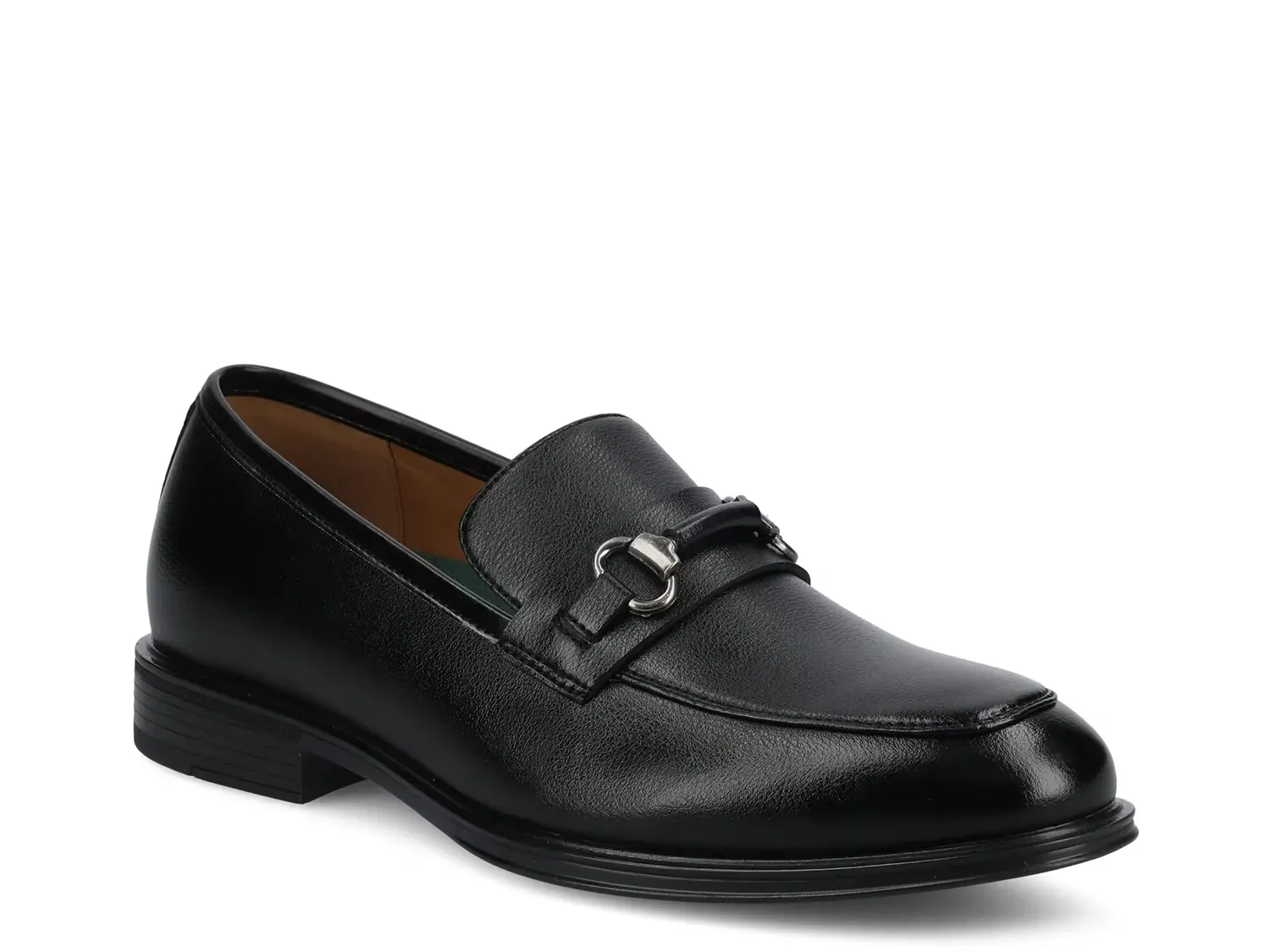 

Anthony Лоферы Vance, Black