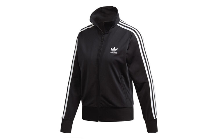 

Adidas Originals Женская куртка, цвет Black