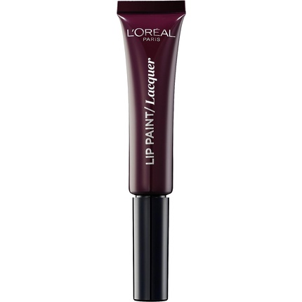 

Краска для губ Loreal Paris Infallible Lip Paint Lacquer 110 Dracula Blood 8 мл, L'Oreal