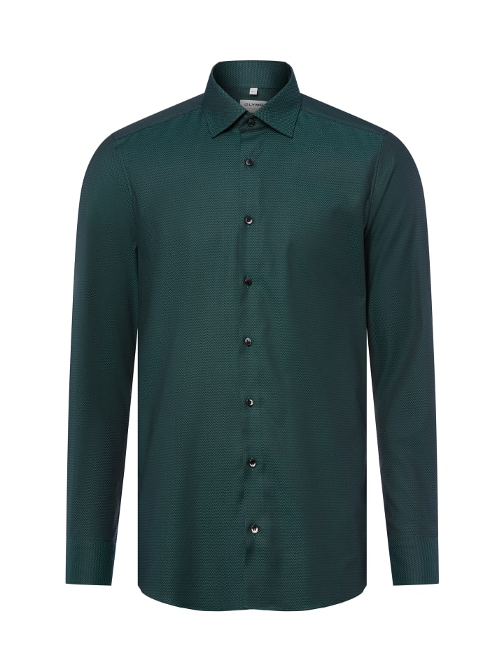 

Деловая рубашка из пихты OLYMP