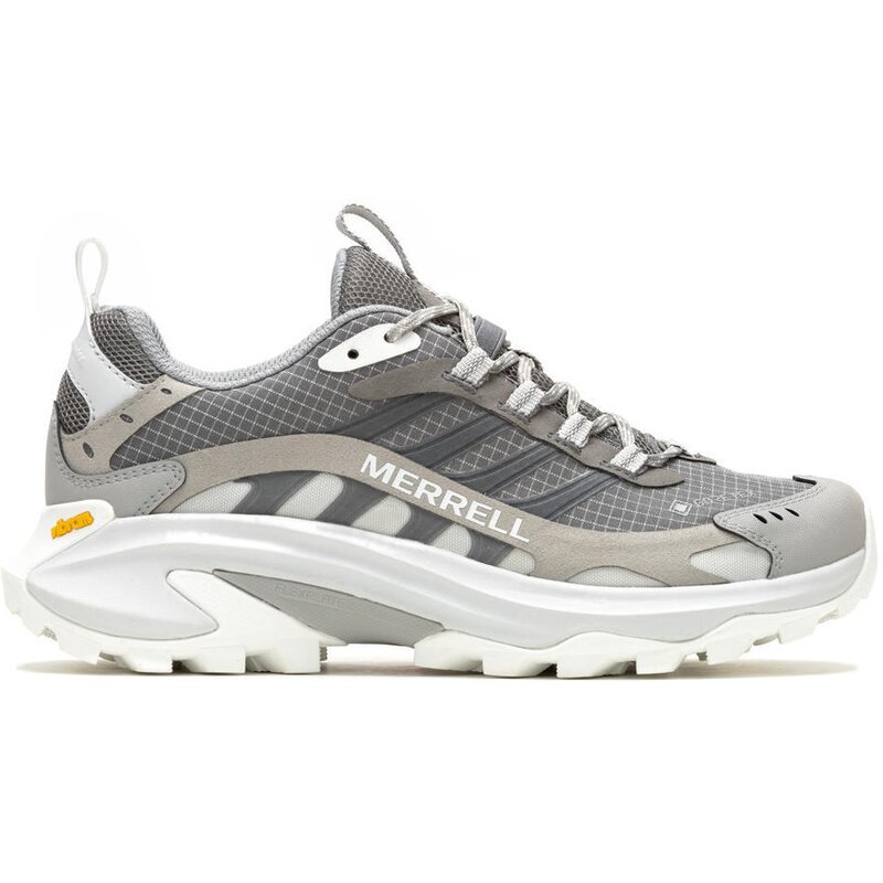 Многофункциональные ботинки moab speed 2 gtx Merrell, цвет charcoal