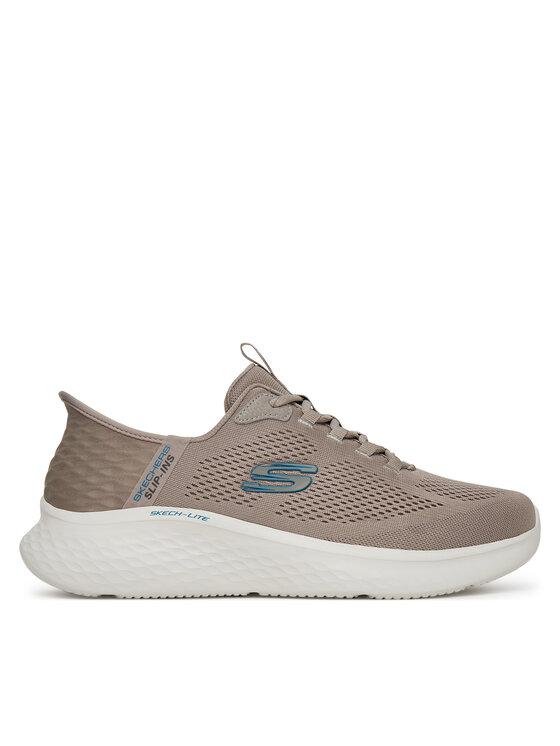 

Кроссовки Skech-Lite Pro-Primebase 232466/TPBR Skechers, коричневый
