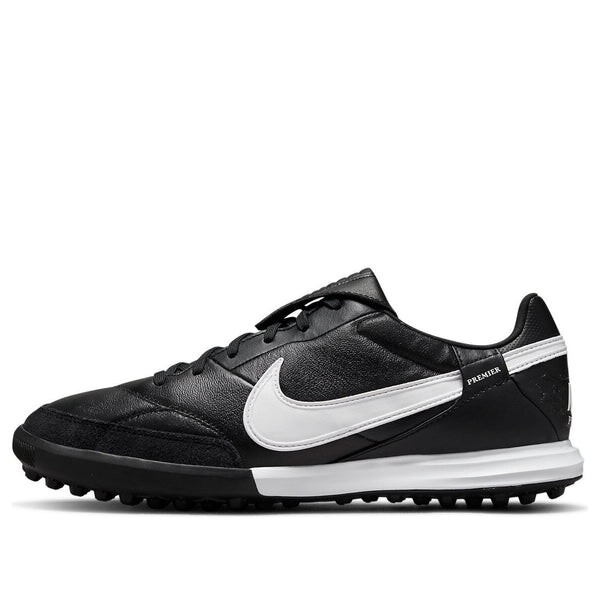

Кроссовки премьер 3 тф Nike, черный