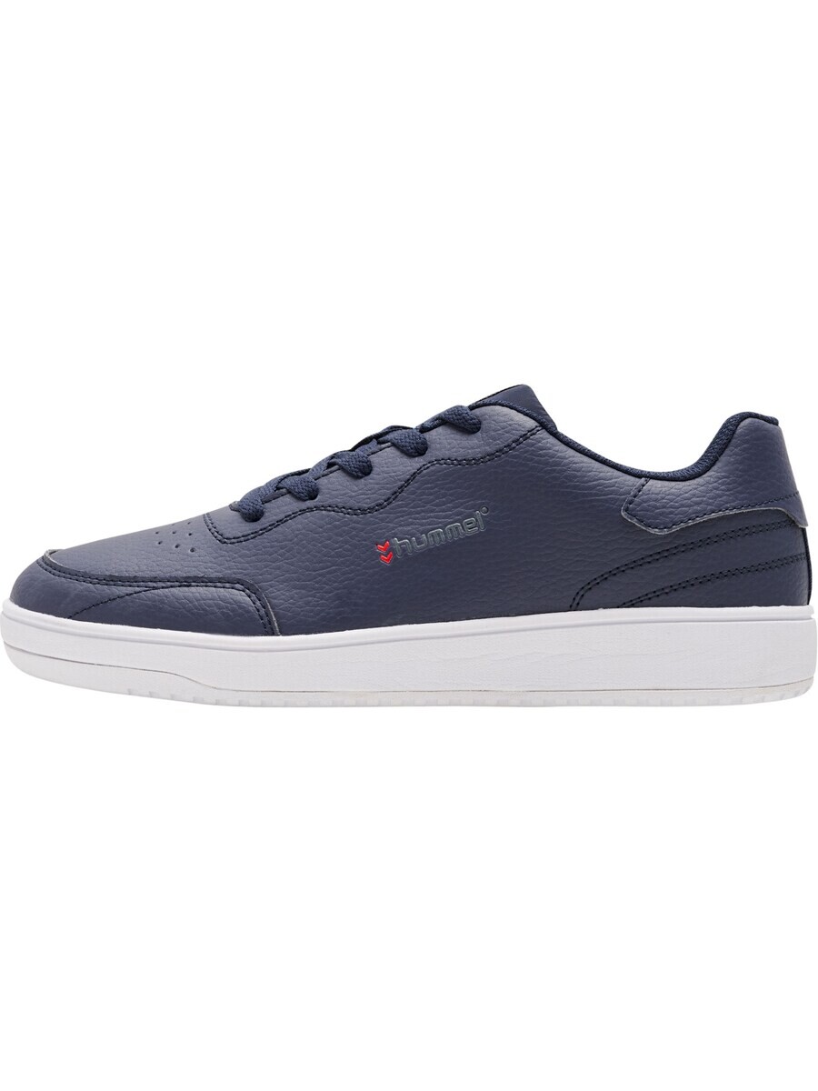 

Кроссовки Hummel MATCH POINT, темно-синий