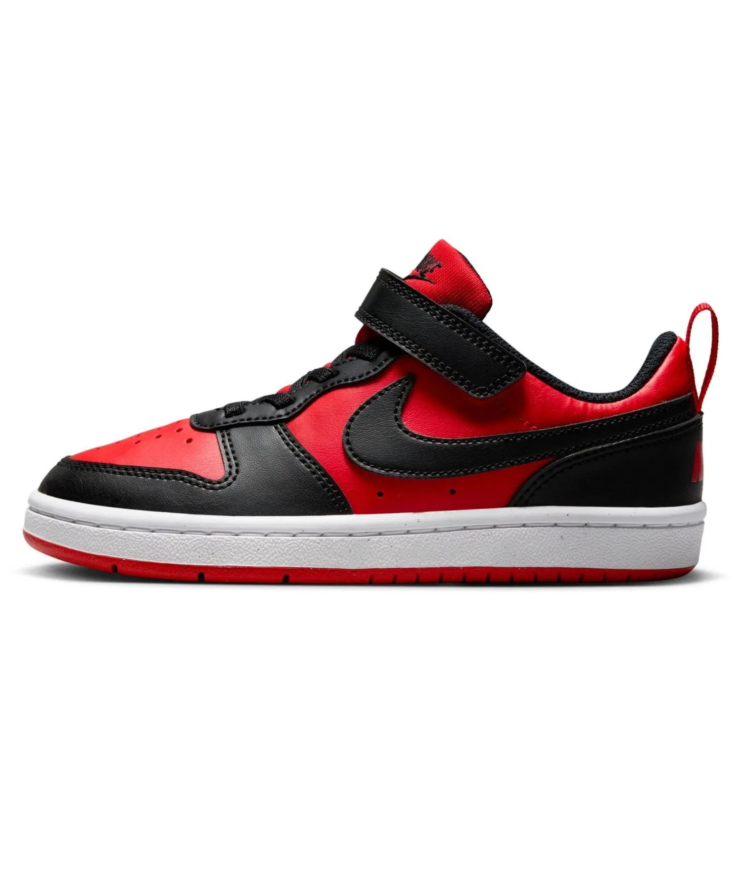 Детские кроссовки Nike Court Borough Low ReCraft PS