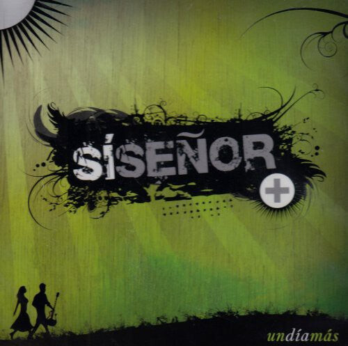 

CD диск Si Senor: Un Dia Mas