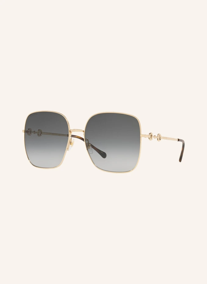 

Солнцезащитные очки gc001507 Gucci, желтый
