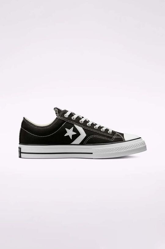 

Кроссовки Star Player 76 Converse, черный