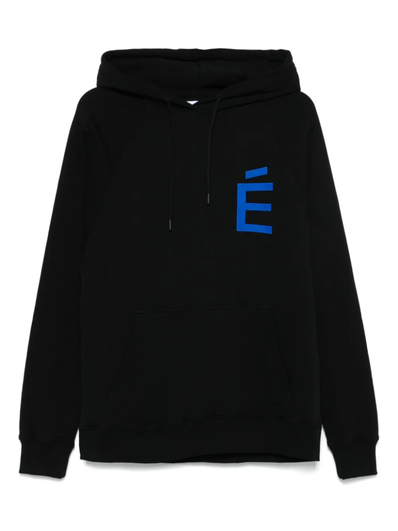 

Худи Big E Études Studio, черный