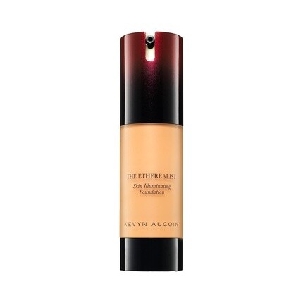 

Kevyn Aucoin The Etherealist Skin Illuminating Foundation Medium Cover 0,95 жидких унций