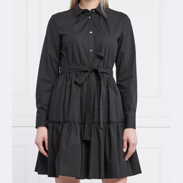 

Платье Red Valentino, черный