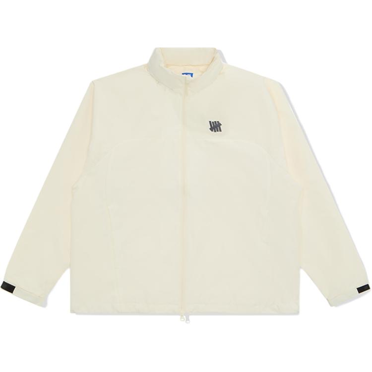 

UNDEFEATED Куртка SS25 унисекс, Ecru