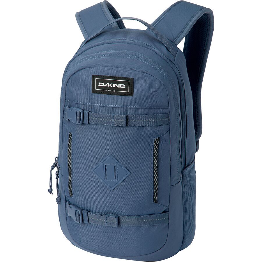 

Рюкзак Mission 18L - детский DAKINE DAKINE, Vintage Indigo