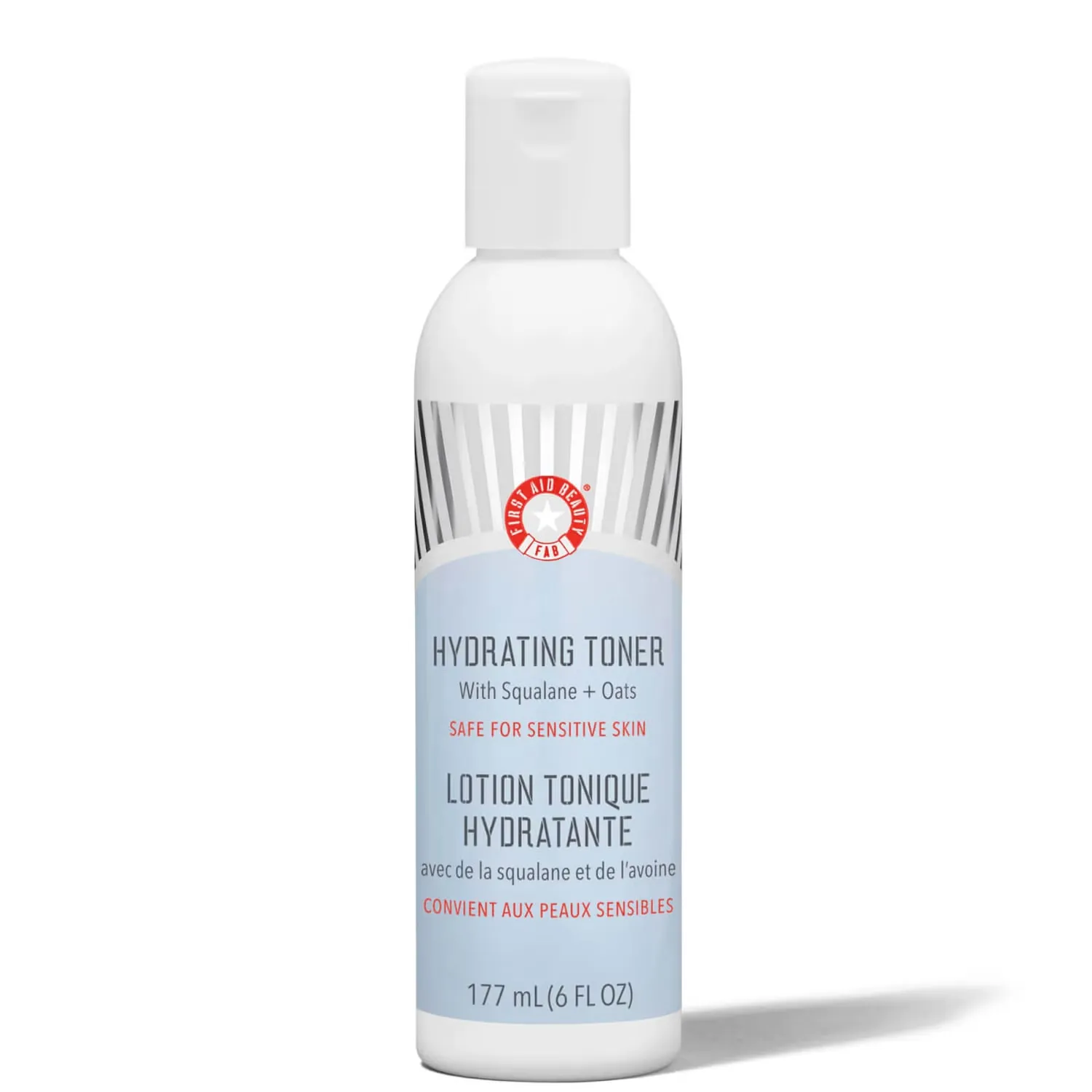 

Ultra Repair Успокаивающий тоник из дикого овса 180 мл First Aid Beauty
