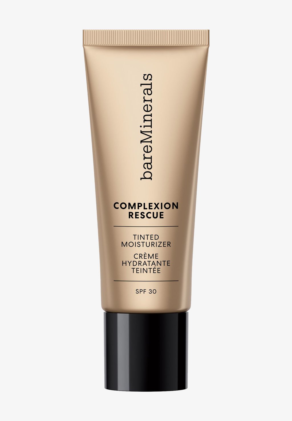 

Цветные увлажняющие средства Complexion Rescue Getöntes Feuchtigkeitscreme-Gel Spf 30 bareMinerals, цвет 6.5 desert