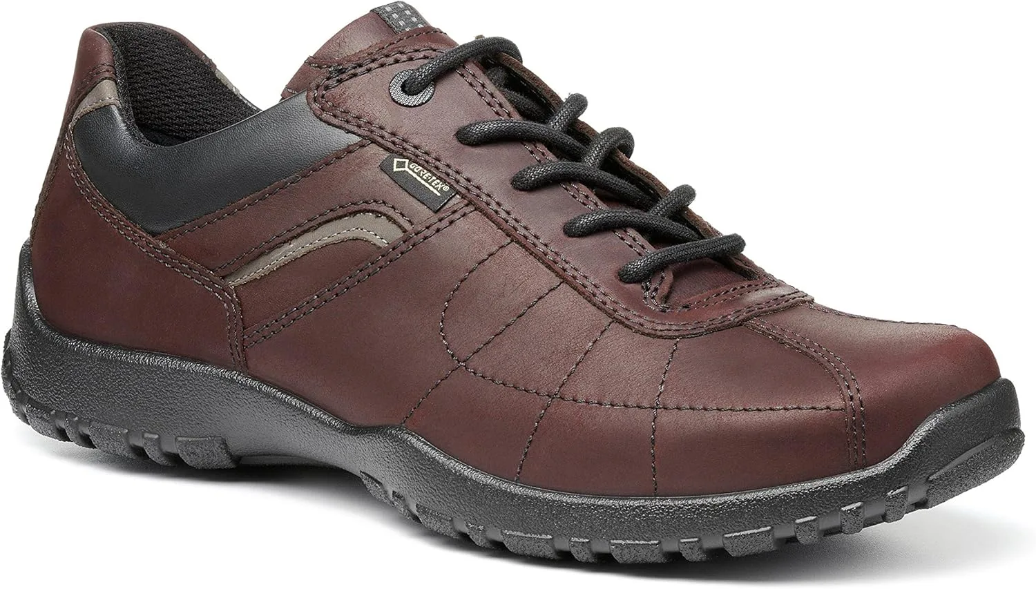 Мужские ботинки Hotter Thor II GTX, коричневый/шоколадный