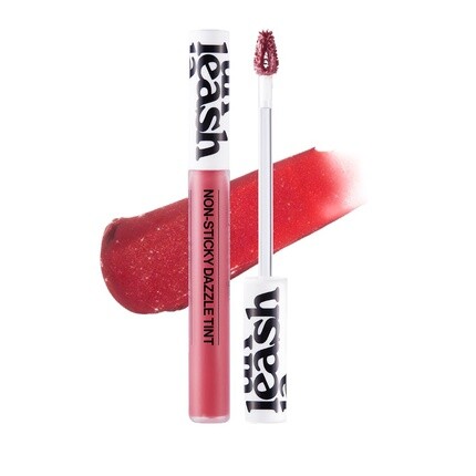

UNLEASHIA Нелипкий тинт Dazzle No.4 Humming