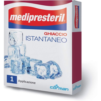 Medipresteril Gh Istant 1 пакетик Biemmefarma