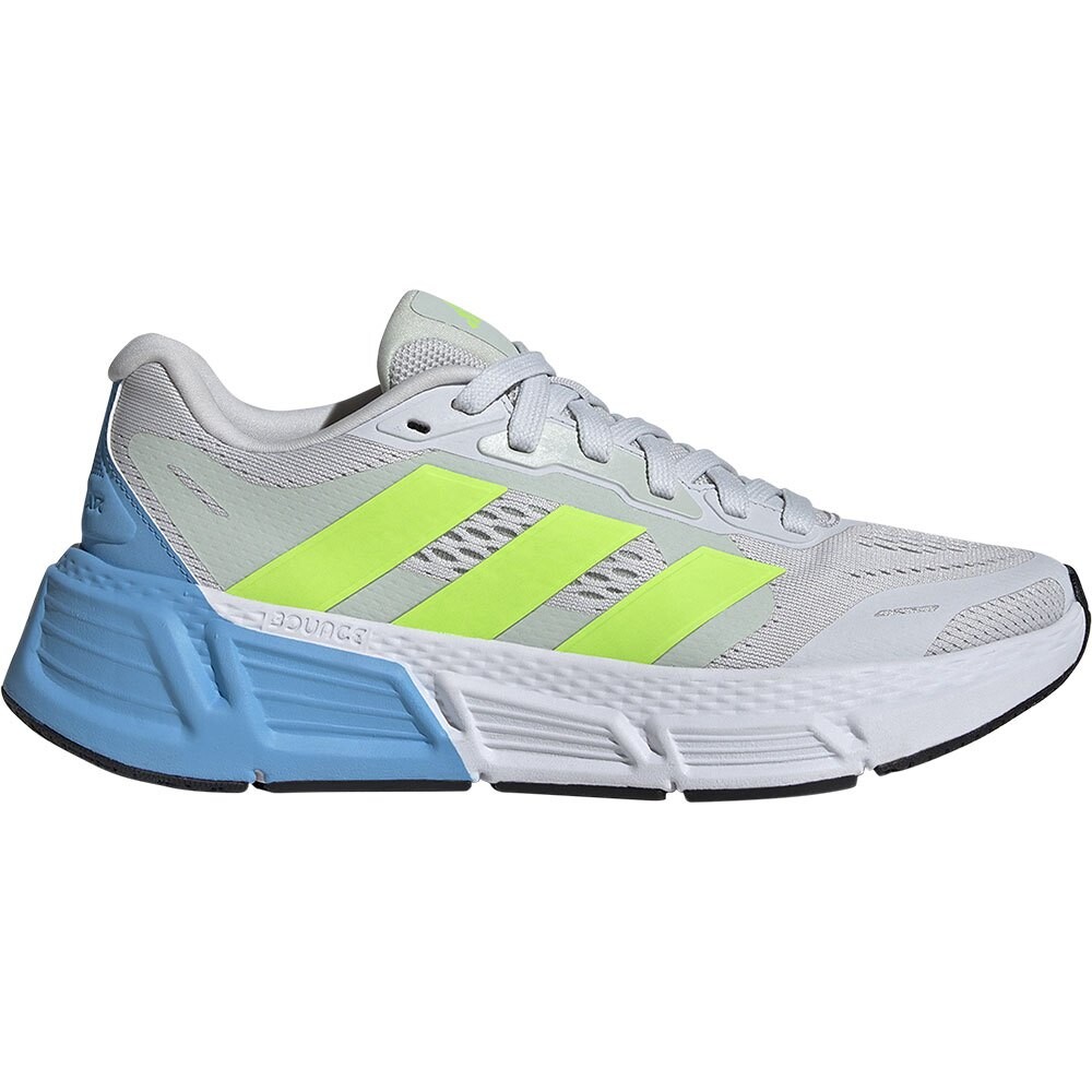 

Кроссовки adidas Questar 2, серый