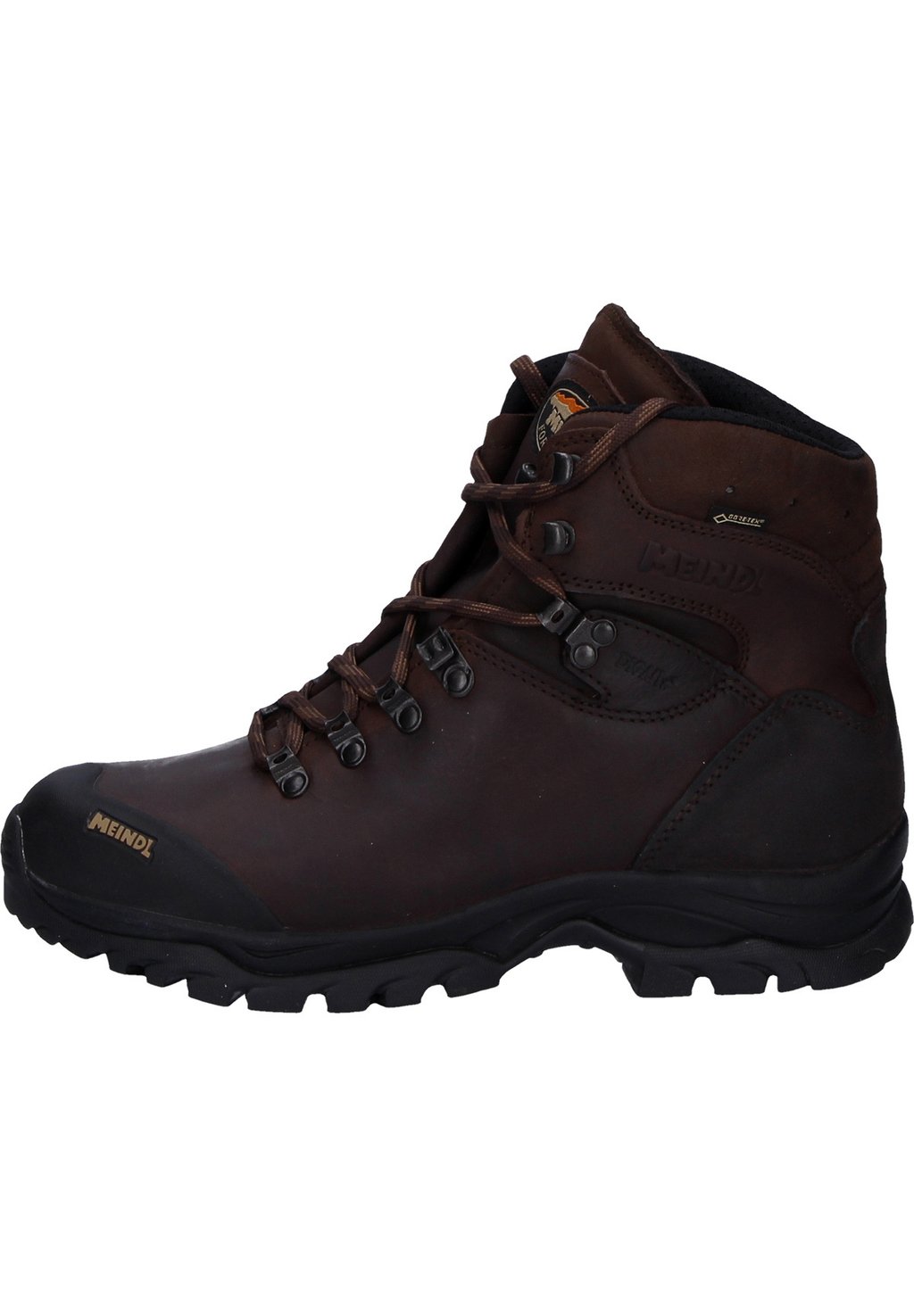 

Походная обувь KANSAS GTX Meindl, цвет altloden