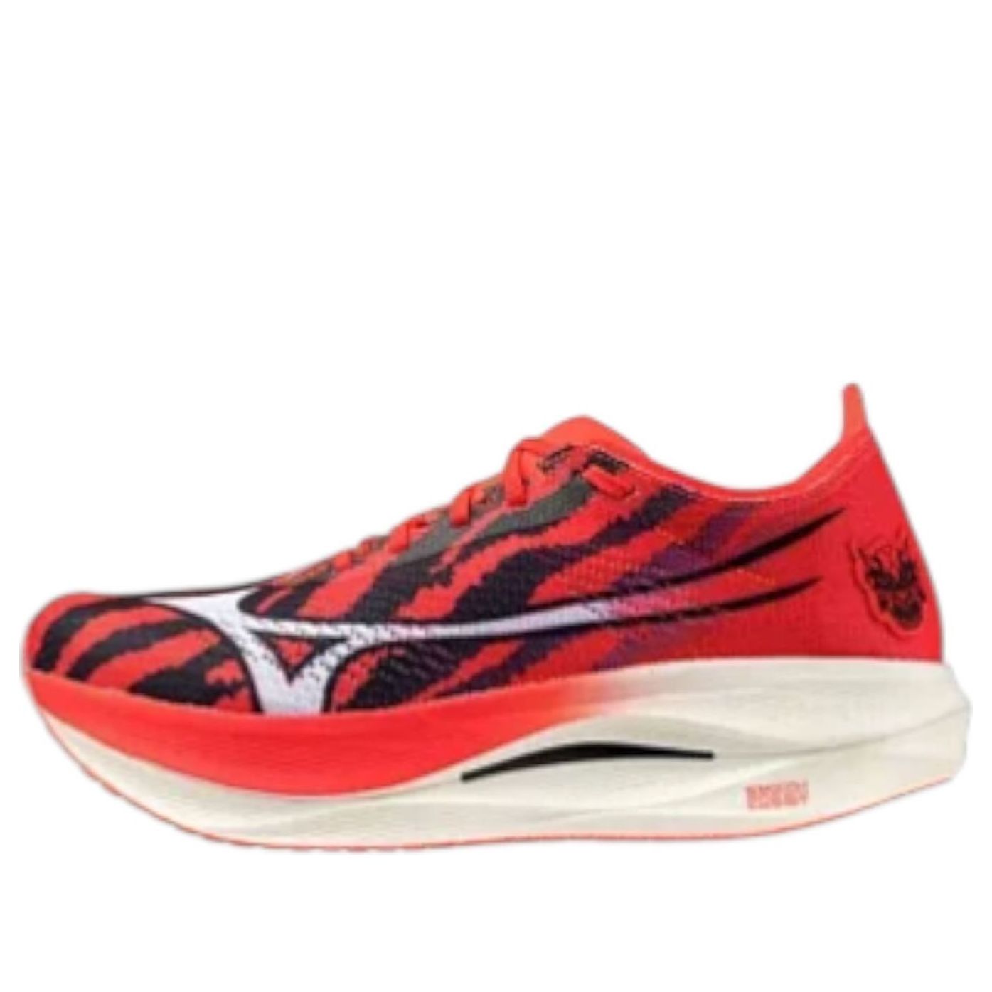 

Кроссовки Mizuno Wave Rebellion Pro Low 'Onihayai'