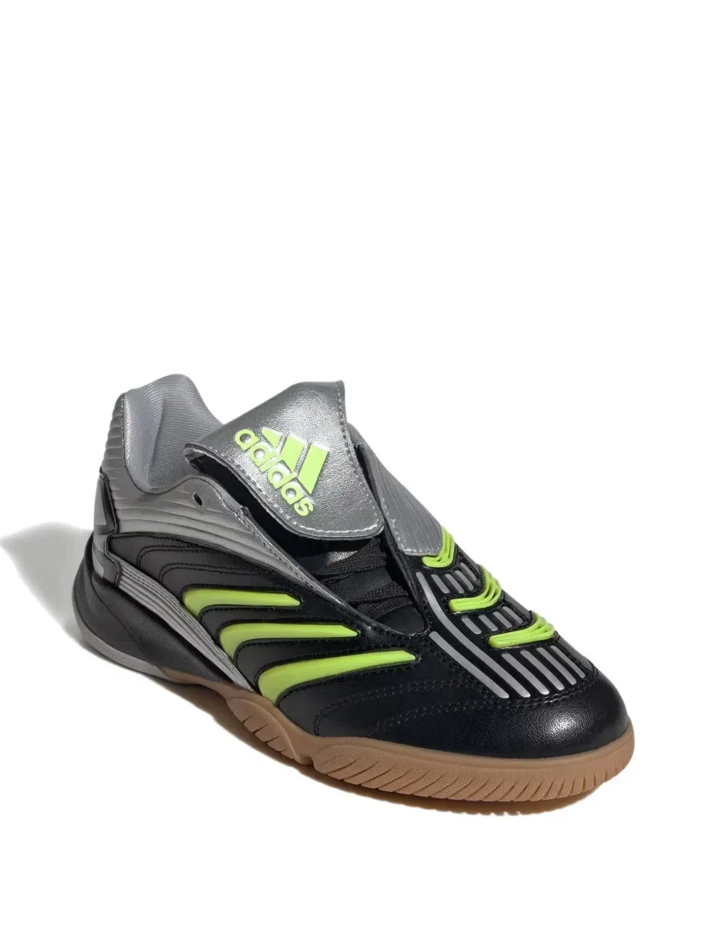 Кроссовки Predator Sala Adidas Kids, черный
