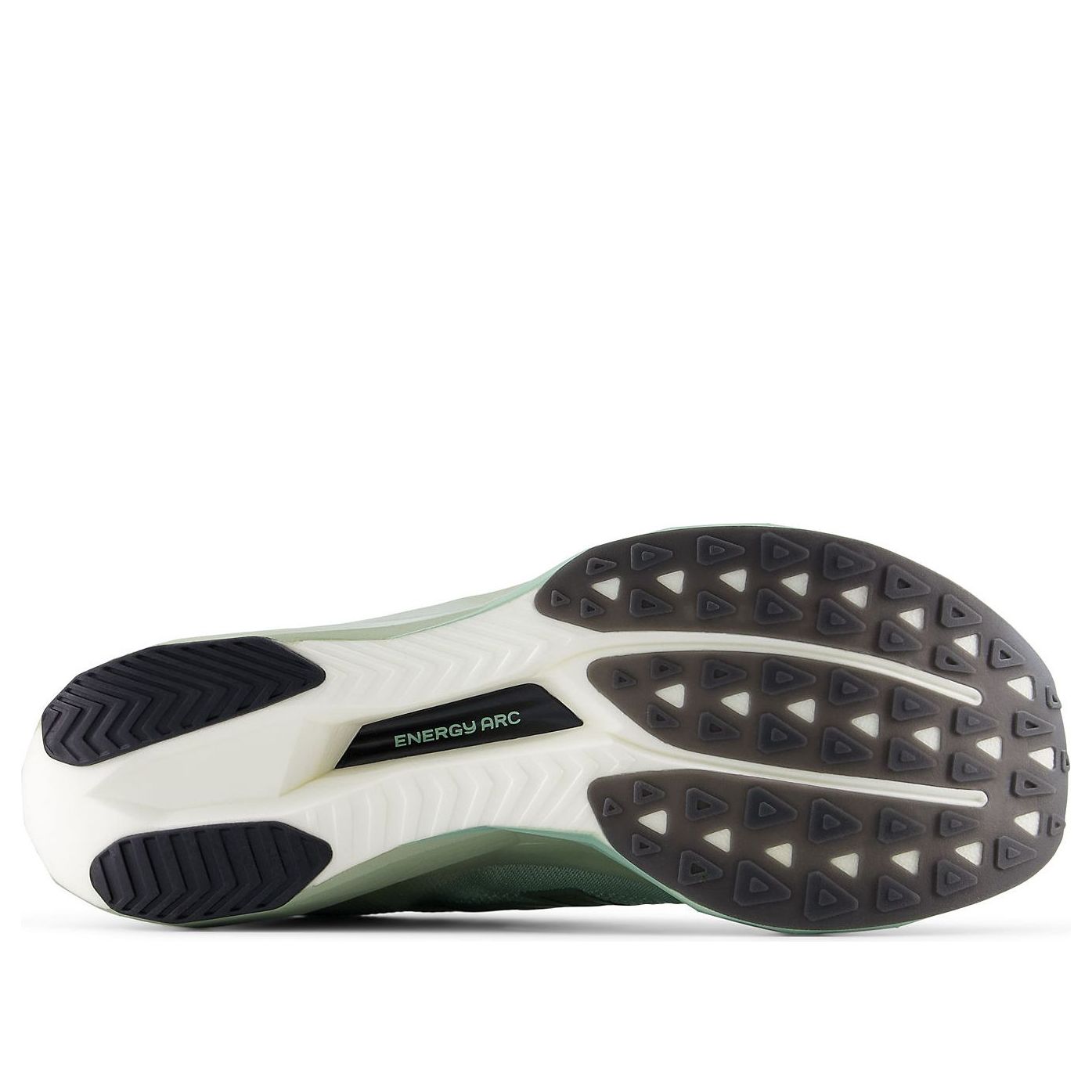 New Balance FuelCell SuperComp Elite v5 'Garter Snake Mosaic Green' — фото 2